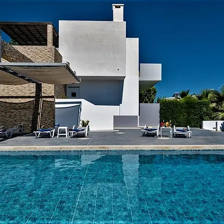 Xenos 1 * Тигаки