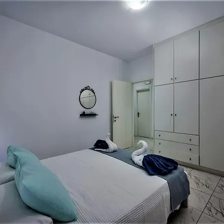 Xenos 1 Вилла Тигаки