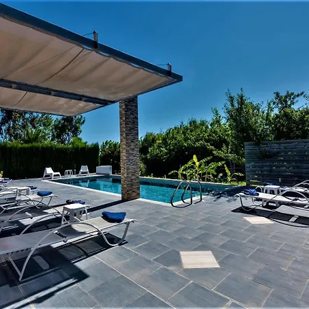Villa Xenos 1 *