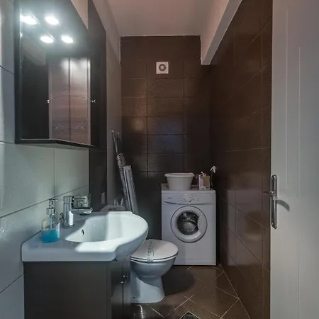 Villa Xenos 1 *