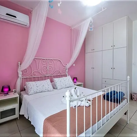 빌라 Xenos 1 Tigaki