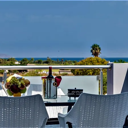 Villa Xenos 1