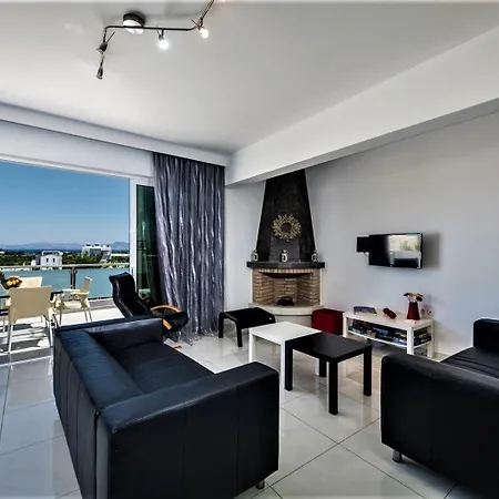 Villa Xenos 1 *