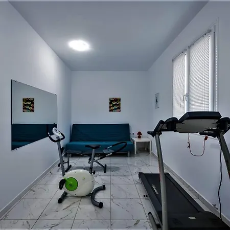 Xenos 1 빌라 Tigaki