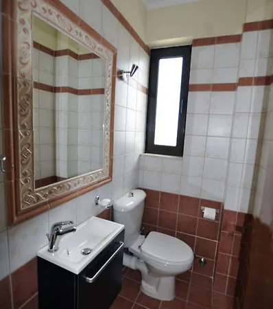 Villa Xenos 1 *