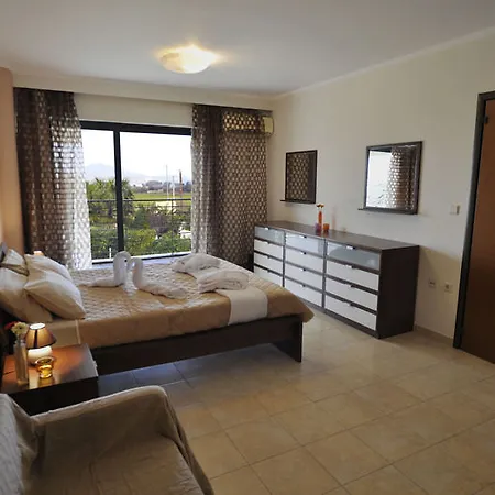 Villa Xenos 1