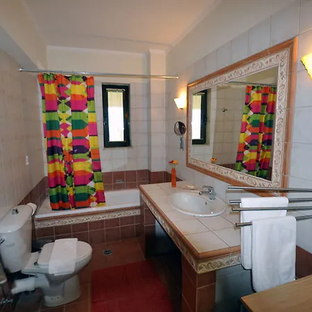 빌라 Xenos 1 Tigaki