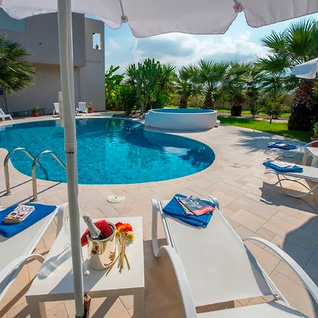 Villa Xenos 1 *