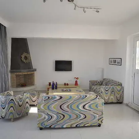 Villa Xenos 1