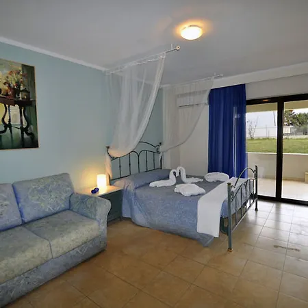 Villa Xenos 1 *