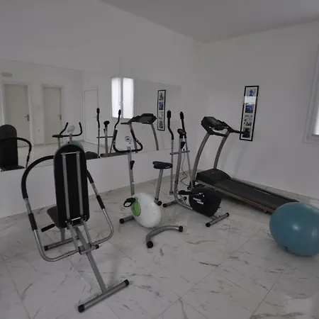 Villa Xenos 1