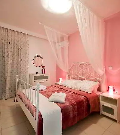 Xenos 1 Villa *