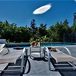 Xenos 1 Villa Tigaki