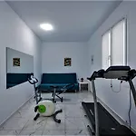 Xenos 1 Villa Tigaki