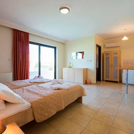 Willa Xenos 1 Tigaki