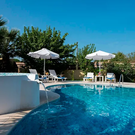 Willa Xenos 1 Tigaki