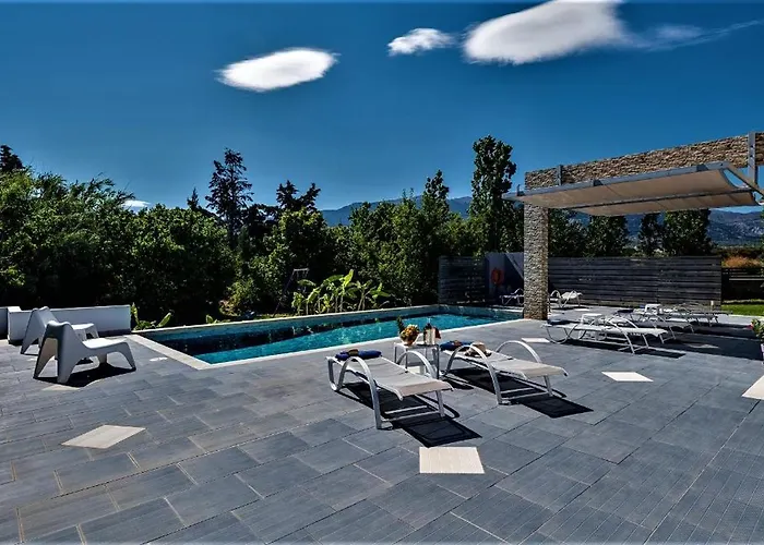 Villa Xenos 1 Tigaki