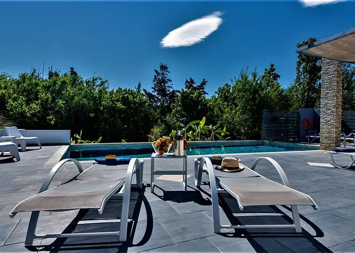 Xenos 1 Villa Tigaki