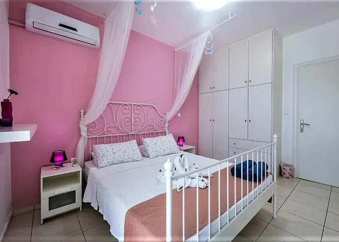 Villa Xenos 1 Tigaki