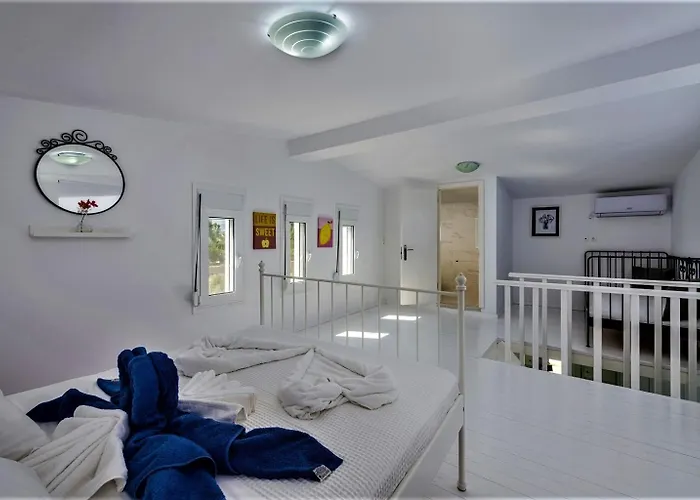 Xenos 1 Villa Tigaki