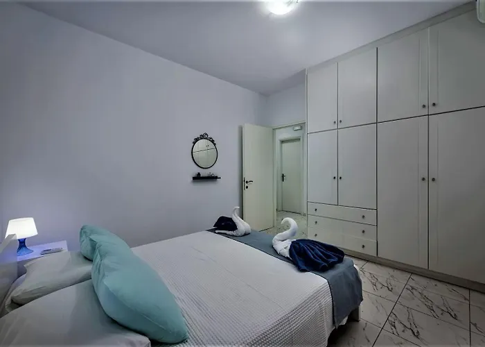 Xenos 1 Villa Tigaki