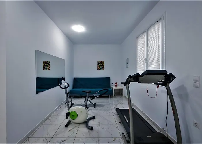 Xenos 1 Villa Tigaki