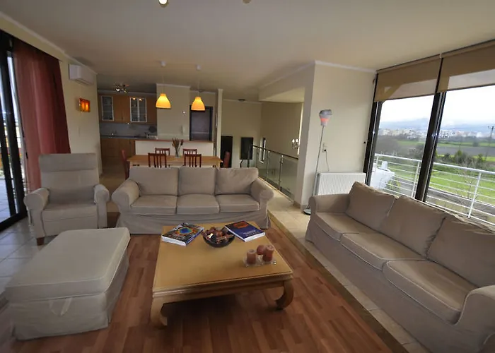 Villa Xenos 1 Tigaki