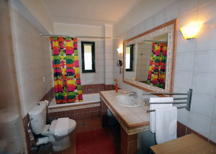 Villa Xenos 1 Tigaki