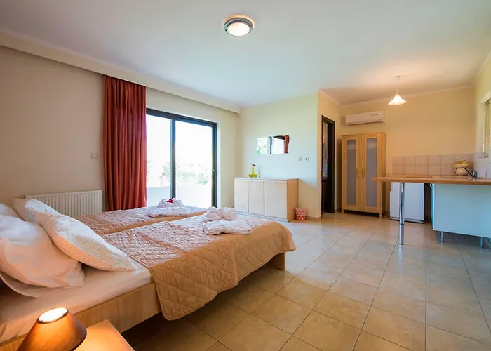 Villa Xenos 1 Tigaki