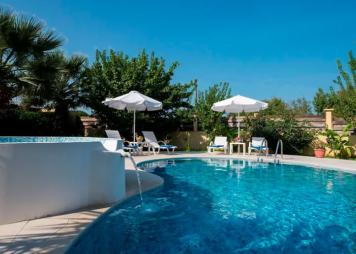 Villa Xenos 1 Tigaki